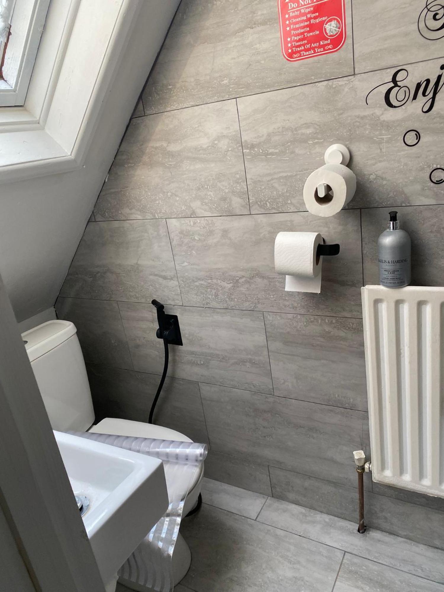 Apartamento Restcity - Catford Londres