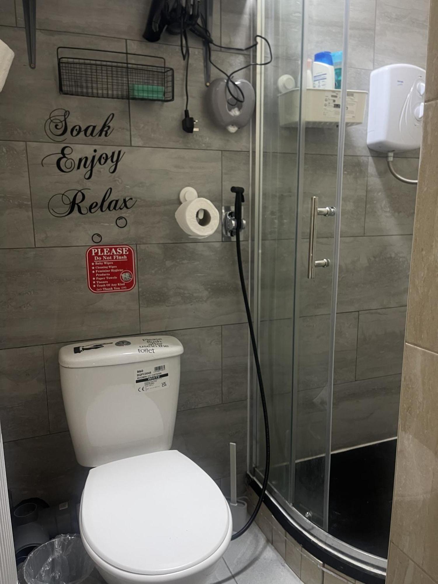 Restcity - Catford Londen