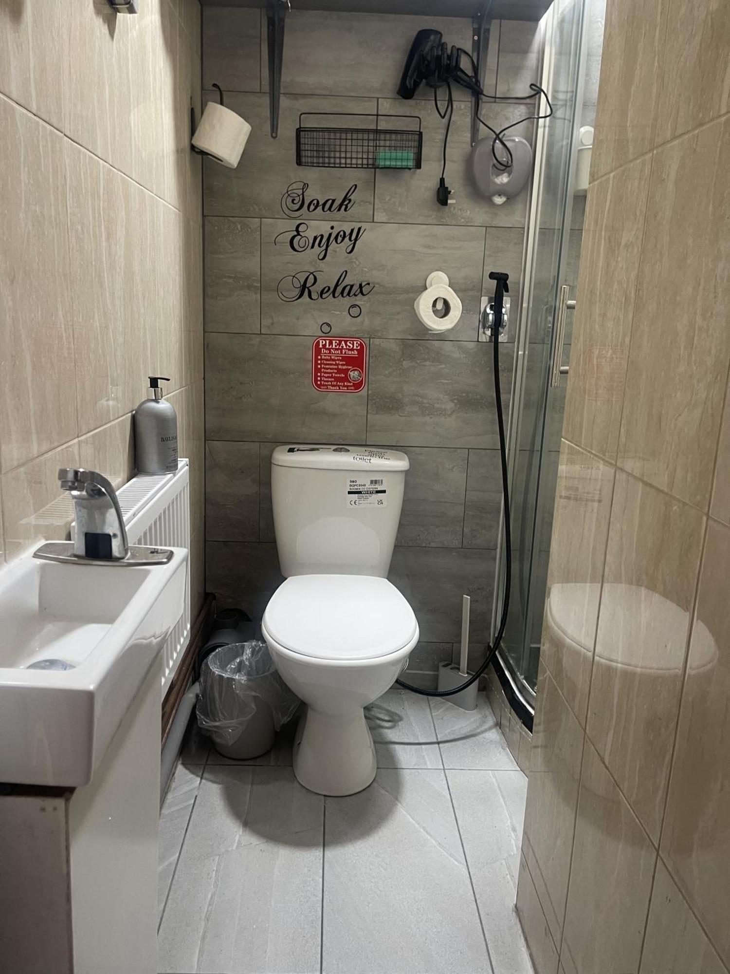 Restcity - Catford Appartement Londen