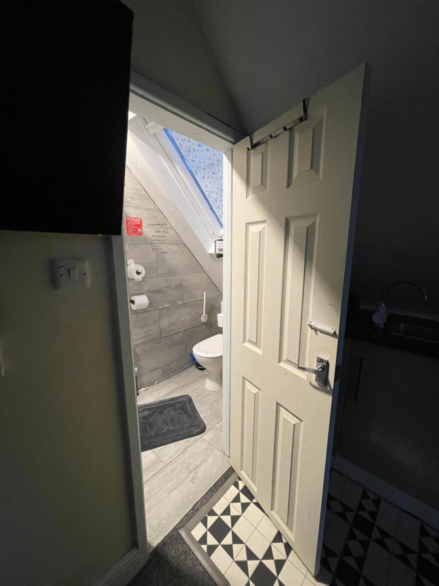 Restcity - Catford Appartement Londen