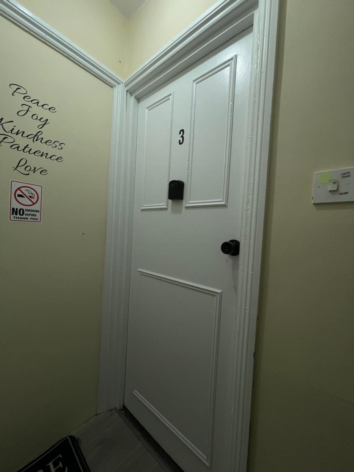 Appartement Restcity - Catford Londen
