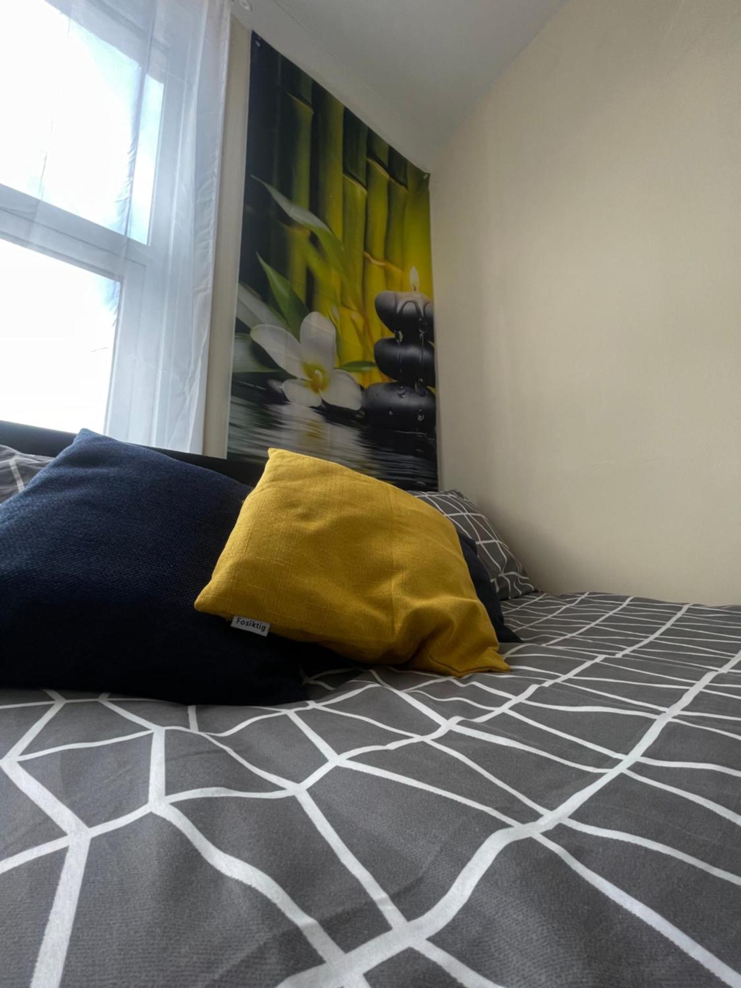 Restcity - Catford Appartement Londen